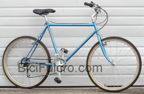 Schwinn Mirada scheda tecnica e recensioni